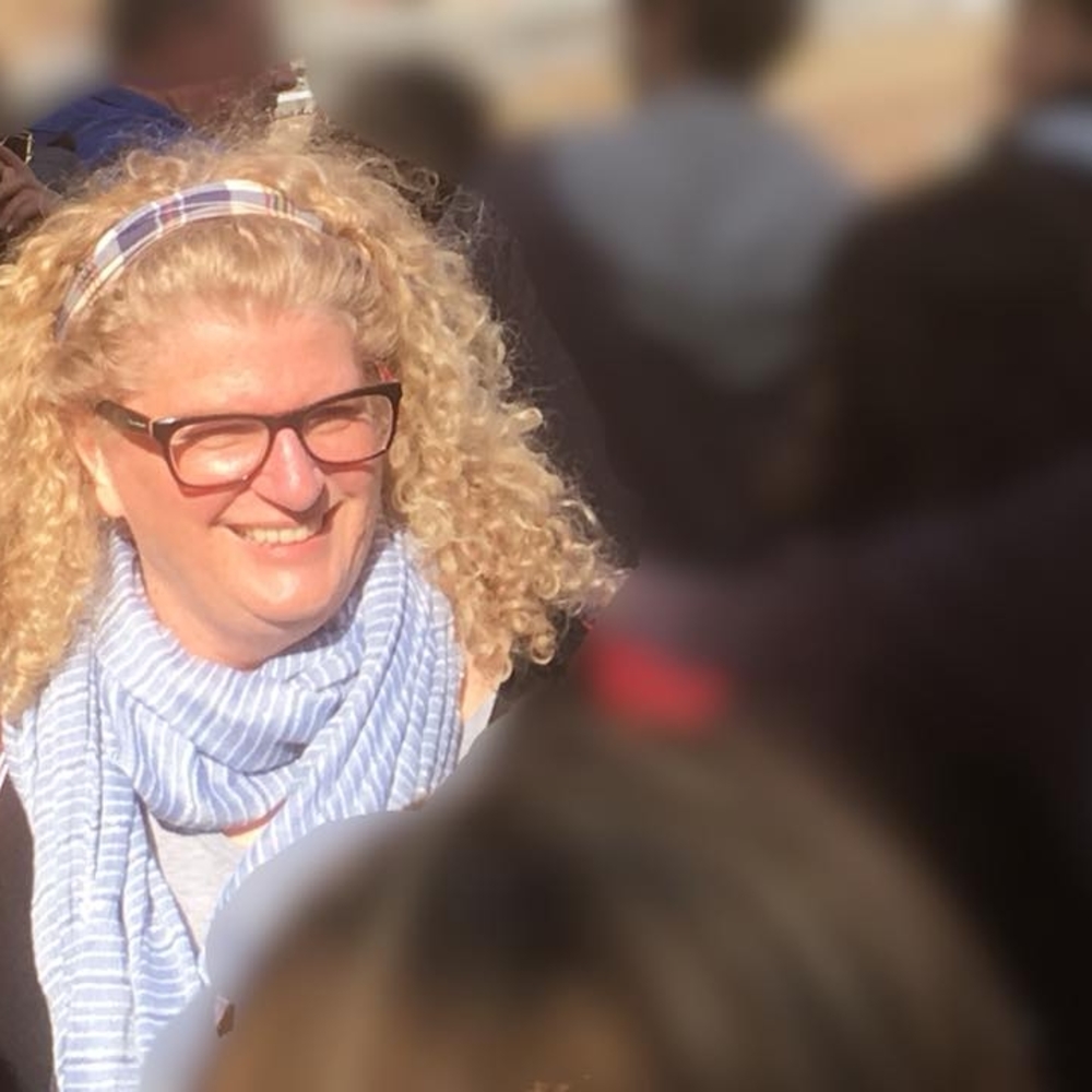 Meet your Posher, Kelly